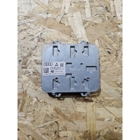 Блок фары Audi S8 D4 2014 4H0941329A