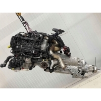 Audi rs7 rs6 4g0 перформанс 605ps двигатель в сборе cwu кпп rkf 70km