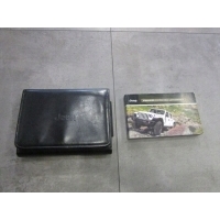 Джип wrangler jl 2018 инструкция книга obsługi чехол ru
