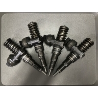 Volkswagen audi насос-форсунка 0414720214 038130073ar макс. новая расширением