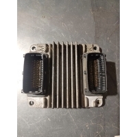 Jednostka sterująca silnika OPEL 96 39 4555 XAHG 96394555XAHG