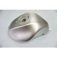 Kawasaki er-6n 650 2005-2008 бак бачёк топлива