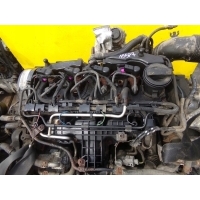 Caddy iii гольф леон a3 1.6 tdi 2012 год 100km cay форсунки форсунки 03l130277b