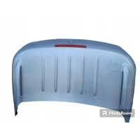 Крышка багажника задняя люка peugeot 206 cc кабриолет ezr