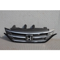 Решетка радиатора переднее эмблема решетка передняя honda cr-v iv 12-14