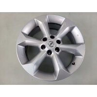 Колесо алюминиевая nissan oe wa374x00b 7.0