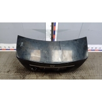 Крышка багажника MERCEDES BENZ C-CLASS (рест: 2011-2013) 2011