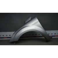 Крыло переднее левое FORD FOCUS (рест: 2008-2011) 2008