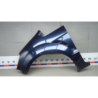 Крыло переднее левое FORD S-MAX (2006) 2006