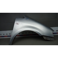 Крыло переднее правое VOLKSWAGEN CADDY (2004) 2007