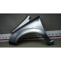 Крыло переднее левое OPEL ZAFIRA (2005) 2007