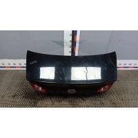 Крышка багажника VOLKSWAGEN PASSAT (2005) 2008