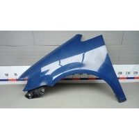 Крыло переднее левое VOLKSWAGEN TOURAN (рест: 2005-2010) 2010