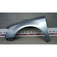 Крыло переднее левое VOLKSWAGEN PASSAT (2005) 2008