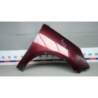 Крыло переднее правое RENAULT SCENIC (рест: 2012-2016) 2012