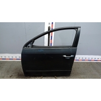 Дверь передняя левая VOLKSWAGEN PASSAT (2005) 2008