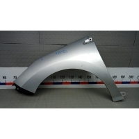 Крыло переднее левое PEUGEOT 308 (2007) 2008
