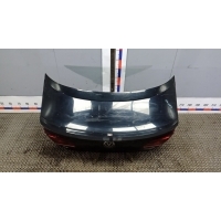Крышка багажника VOLKSWAGEN PASSAT CC (рест: 2011-2016) 2012