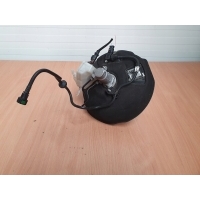 Насос тормозной серво датчик citroen c4 пикассо ii 9814457780