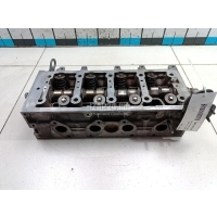 Головка блока Citroen-Peugeot Xsara (2000 - 2005) 0200AC