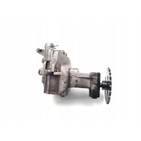 Renault megane насос масляный 1.9 dci дизель 96kw 131 hp 8200400644 2005