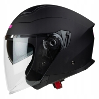Kask мотоцикл bezszczękowy big стекло cassida xs