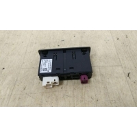 Разъем AUX / USB MERCEDES-BENZ GLC Coupe C253 06/2016 - 2021 A2478204002