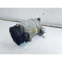 Компрессор кондиционера opel vectra b омега b