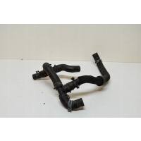 Rura chłodzenia AUDI A7 SPORTBACK (4GA, 4GF) 4G0145920 3.0L gasoline 228kW