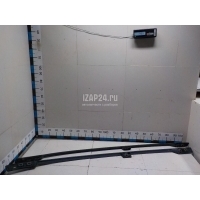 Рейлинги к-кт (планки на крышу) Volvo XC90 (2002 - 2015) 31253108