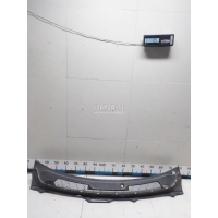 Решетка стеклооч. (планка под лобовое стекло) Volvo XC90 (2002 - 2015) 30754348