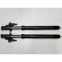 Вилка подвеска передняя aprilia rsv 1000 tuono 02-05 rsv 1000 mille 98-03