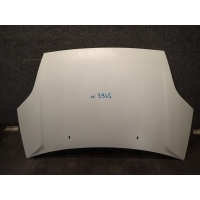Капот форд фиеста mk6 02-08