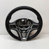 Hyundai i40 2012 руль