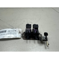 Клапан электромагнитный Mitsubishi Pajero/Montero II (V1, V2, V3, V4) (1991 - 1996) MB620532