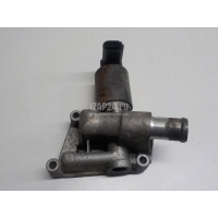 Клапан рециркуляции выхлопных газов GM Astra G (1998 - 2005) 5851057