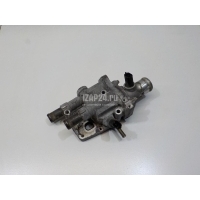 Корпус термостата GM Astra G (1998 - 2005) 6338047