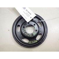 Шкив коленвала GM Astra G (1998 - 2005) 90572867