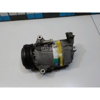 Компрессор кондиционера GM Astra G (1998 - 2005) 13124750