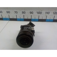 Компрессор кондиционера GM Astra G (1998 - 2005) 6854059