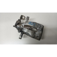 Суппорт тормозной задний левый GM Astra G (1998 - 2005) 542096