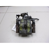 Суппорт тормозной задний правый GM Astra G (1998 - 2005) 542106