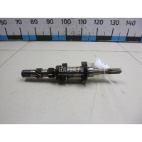 Вал КПП первичный GM Astra G (1998 - 2005) 708020