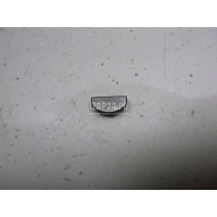 Шпонка коленвала Suzuki Vitara/Sidekick (1989 - 1999) 0834131059