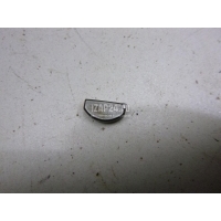 Шпонка коленвала Suzuki Vitara/Sidekick (1989 - 1999) 0834131059