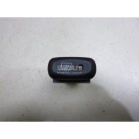 Кнопка обогрева заднего стекла Suzuki Baleno (1995 - 1998) 3786064G00