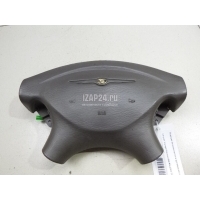 Подушка безопасности в рулевое колесо Chrysler Voyager/Caravan (RG/RS) (2000 - 2008) SX271L8AD