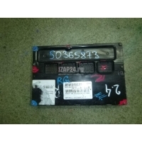 Блок управления двигателем Chrysler Voyager/Caravan (RG/RS) (2000 - 2008) 05134854AA
