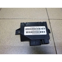 Блок электронный Chrysler Voyager/Caravan (RG/RS) (2000 - 2008) 04686687AP