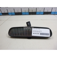 Зеркало заднего вида Suzuki Vitara/Sidekick (1989 - 1999) 8470365D015PK